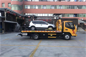 西岗区汽车紧急补胎换胎救援