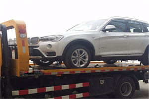 西岗区拖车24小时服务电话