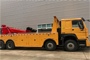 西岗区道路救援公司